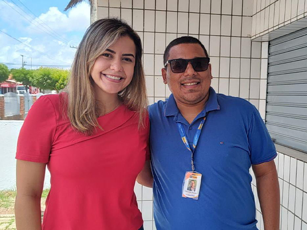 Rio Tinto se consolida como referência em assistência social e inspira outras cidades da região