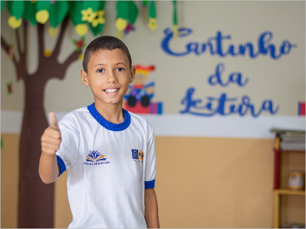 CECOM - EDUCAÇÃO RIO TINTO

Matrículas Abertas em Rio Tinto: Rede Municipal Oferece Educação.